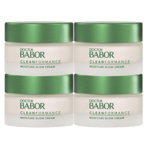 BABRwebshop schoonheidsinstituut DOCTOR BABOR - CLEANFORMANCE Moisture Glow Cream