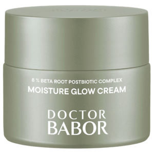 Doctor BABOR Microbiomic Moisture Glow Cream