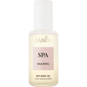 BABOR Spa Shaping Dry Body Oil