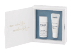 Skinovage Cleansing miniset GWP