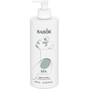 BABOR SPA - ENERGIZING Body Lotion schoonheidsinstituut.nl