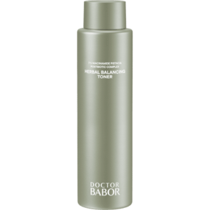 Doctor BABOR Microbiomic Herbal Balancing Toner