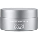 DOCTOR BABOR - REGENERATION The Cure Body Cream schoonheidsinstituut.nl