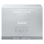 DOCTOR BABOR - RESURFACE Renewal Cream