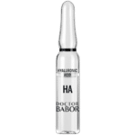 DOCTOR BABOR - HYDRATION 10D Hyaluronic Acid Ampoule Serum Concentrate schoonheidsinstituut.nl