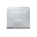 DOCTOR BABOR - RESURFACE Renewal Cream MINI (15ml)