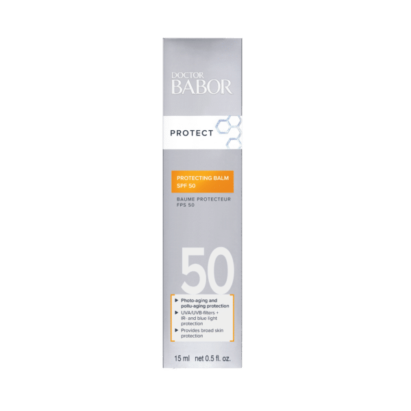 Doctor BABOR Protect Cellular Protecting Balm SPF50 MINI (15ml)