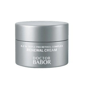 DOCTOR BABOR - RESURFACE Renewal Cream MINI (15ml)