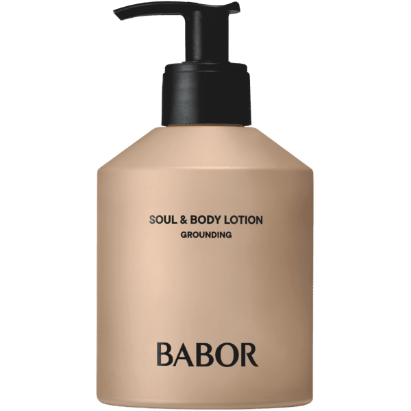 BABOR BODY Soul & Body Lotion