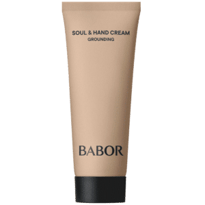 BABOR BODY Soul & Body Hand Cream