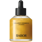 BABOR BODY Soul & Body Shimmer Oil