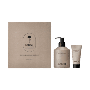 BABOR Soul & Body Gift Set