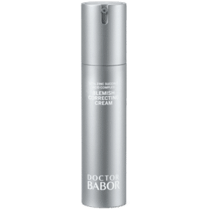 DOCTOR BABOR - CLARIFYING Blemish Correcting Cream