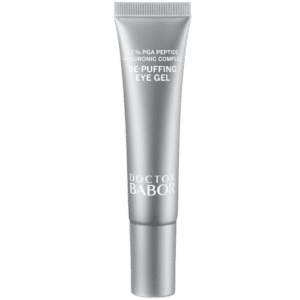 DOCTOR BABOR - HYDRATION De-Puffing Eye Gel