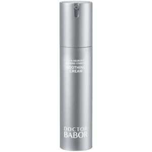 DOCTOR BABOR - SENSITIVE Soothing Cream