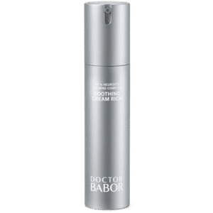 DOCTOR BABOR - SENSITIVE Soothing Cream Rich